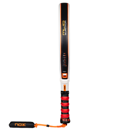 2025 Nox ML10 Luxury Series – Power, Control & Precision