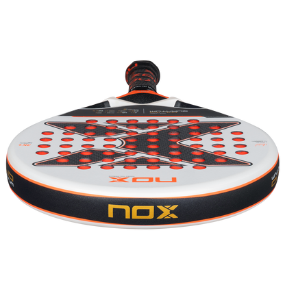 2025 Nox ML10 Luxury Series – Power, Control & Precision