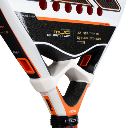 2025 Nox ML10 Luxury Series – Power, Control & Precision