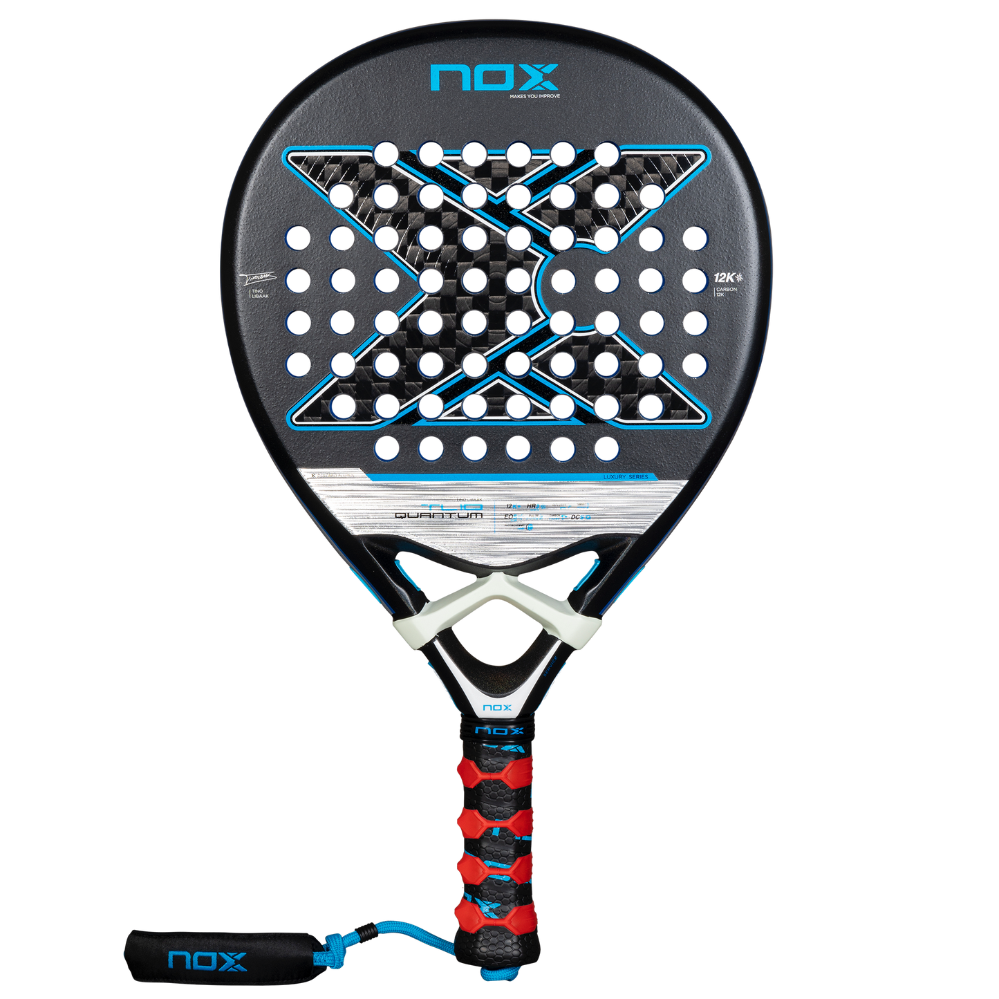 2025 Nox TL10 Quantum Luxury Series – Power, Control & Precision