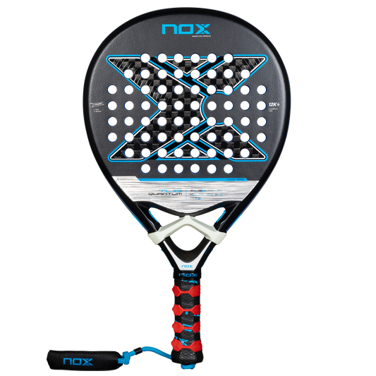2025 Nox TL10 Quantum Luxury Series – Power, Control & Precision