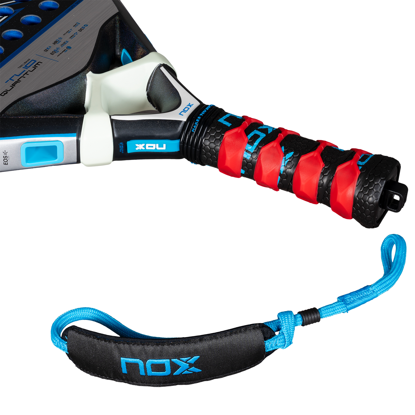 2025 Nox TL10 Quantum Luxury Series – Power, Control & Precision