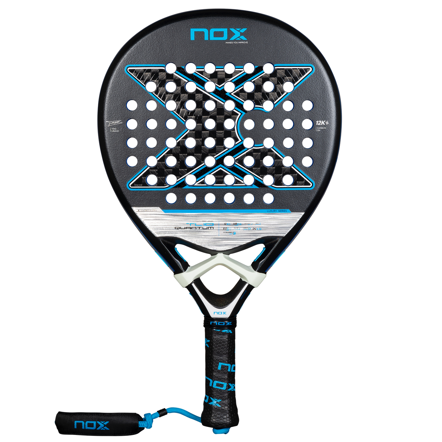 2025 Nox TL10 Quantum Luxury Series – Power, Control & Precision