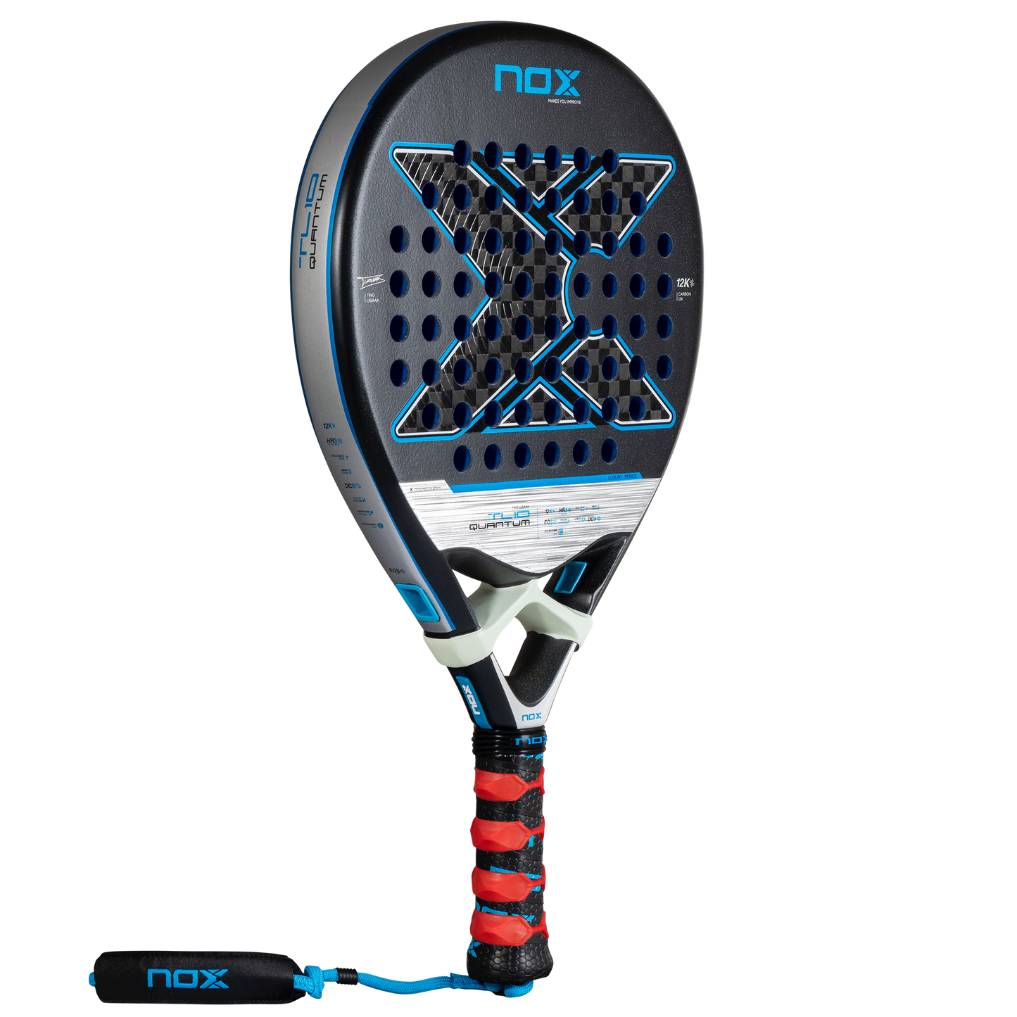 2025 Nox TL10 Quantum Luxury Series – Power, Control & Precision
