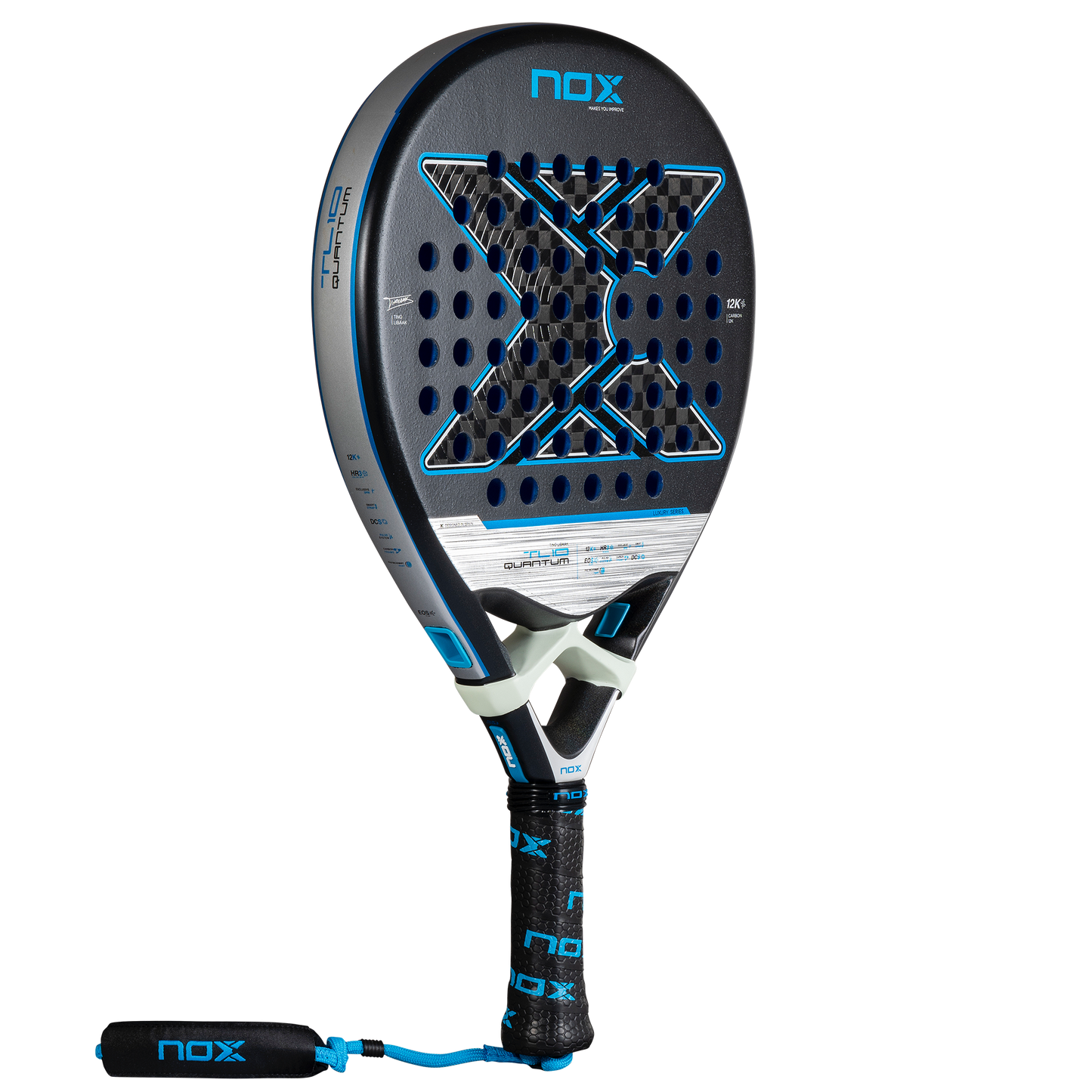2025 Nox TL10 Quantum Luxury Series – Power, Control & Precision