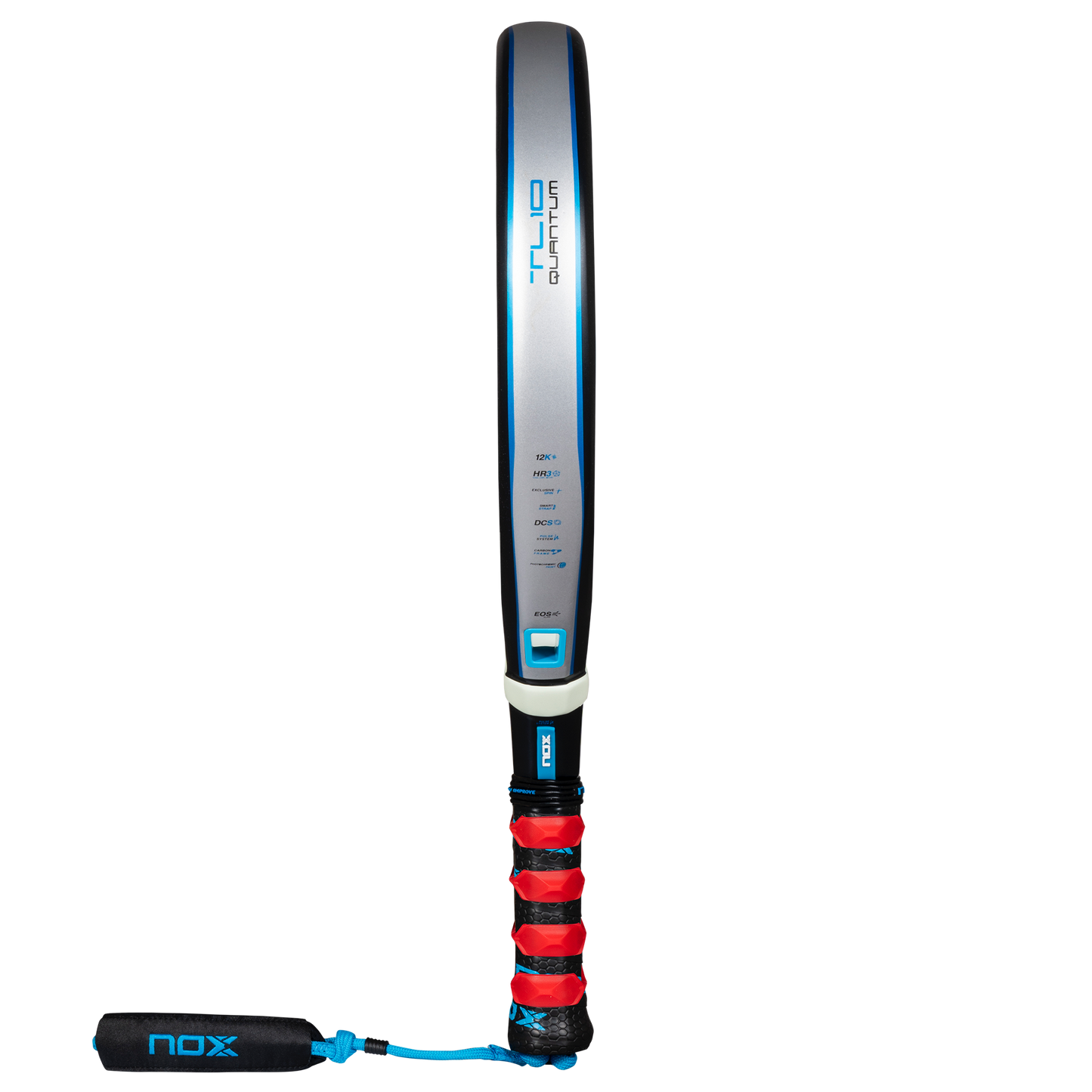 2025 Nox TL10 Quantum Luxury Series – Power, Control & Precision