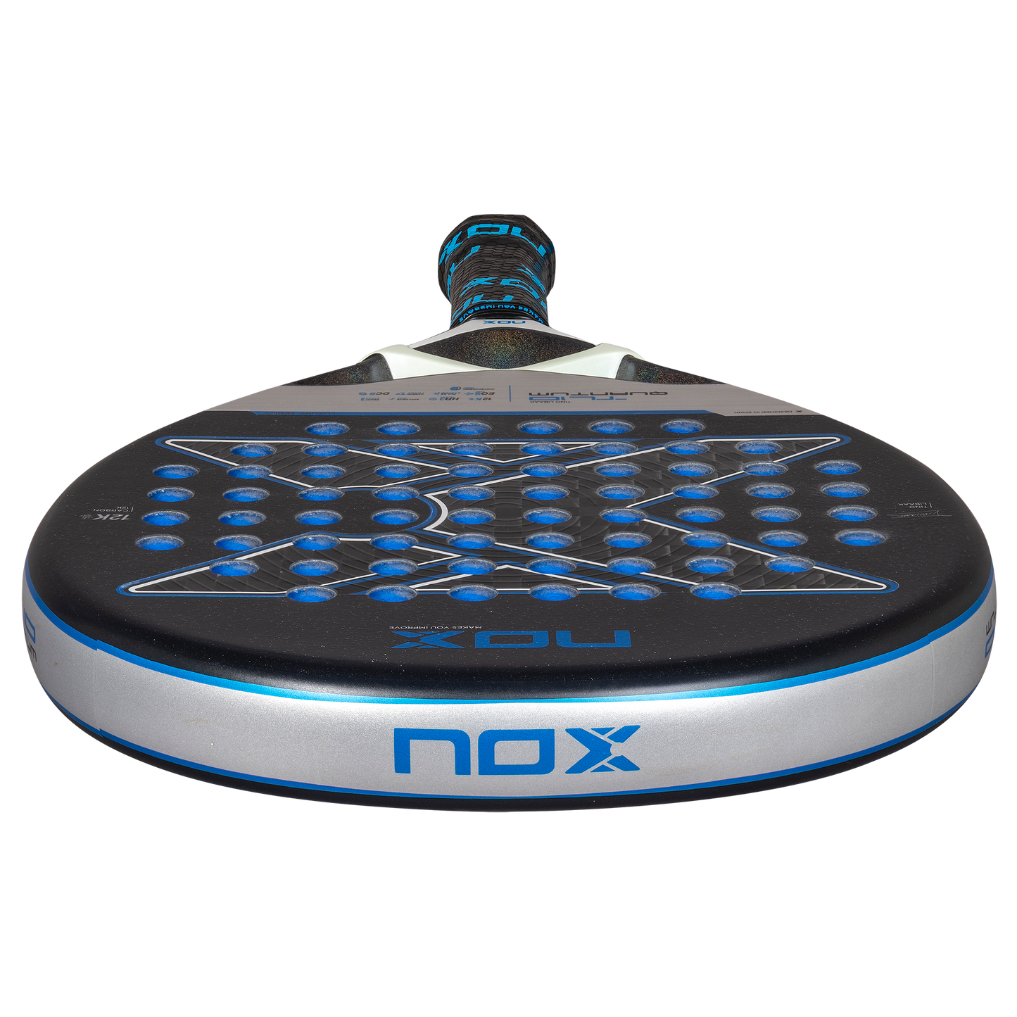 2025 Nox TL10 Quantum Luxury Series – Power, Control & Precision