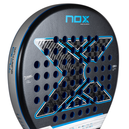 2025 Nox TL10 Quantum Luxury Series – Power, Control & Precision