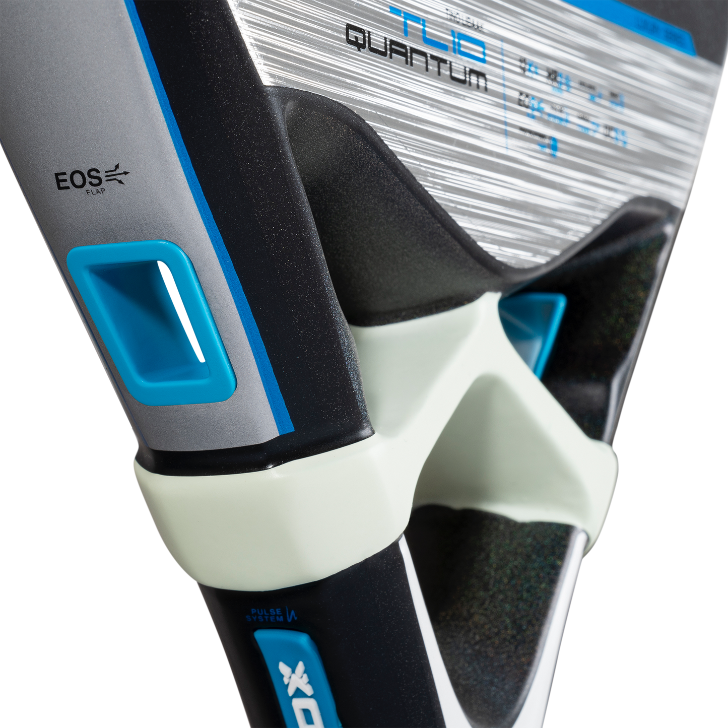 2025 Nox TL10 Quantum Luxury Series – Power, Control & Precision