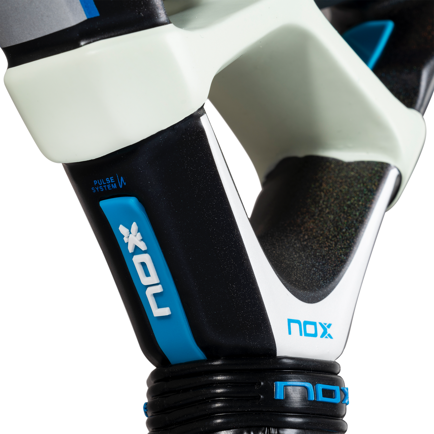 2025 Nox TL10 Quantum Luxury Series – Power, Control & Precision