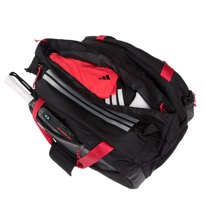 2025 Adidas Multigame Bag 3.4