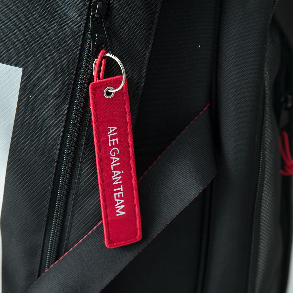 2025 Adidas Multigame Bag 3.4