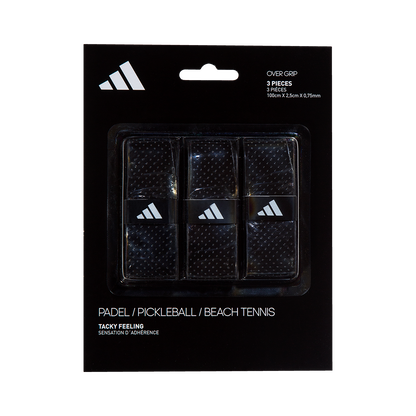 Adidas 3x Overgrip Pack