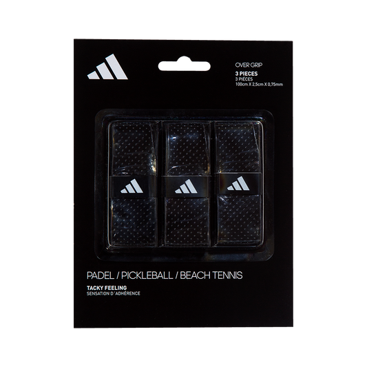 Adidas 3x Overgrip Pack