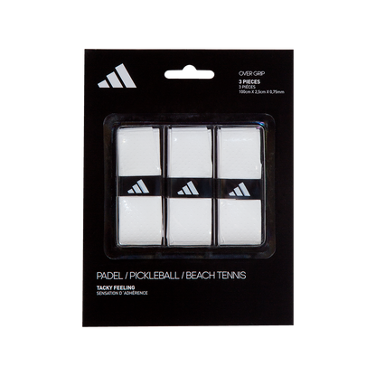 Adidas 3x Overgrip Pack