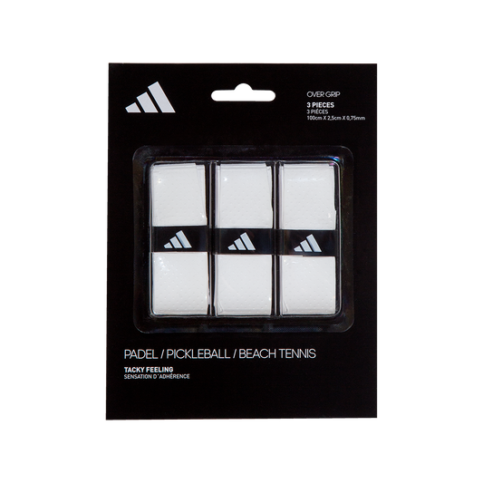 Adidas 3x Overgrip Pack