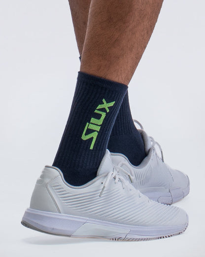 2024 Siux Long Socks – Comfort, Support & Performance