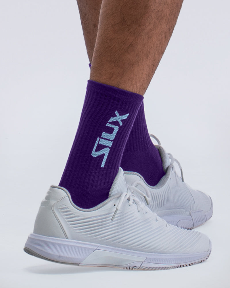 2024 Siux Long Socks – Comfort, Support & Performance