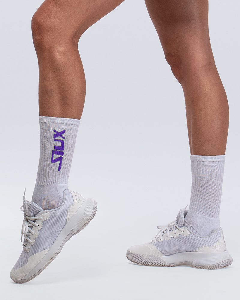 2024 Siux Long Socks – Comfort, Support & Performance