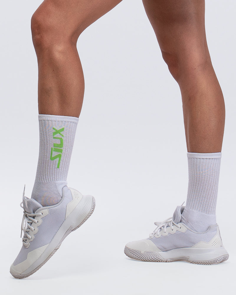 2024 Siux Long Socks – Comfort, Support & Performance