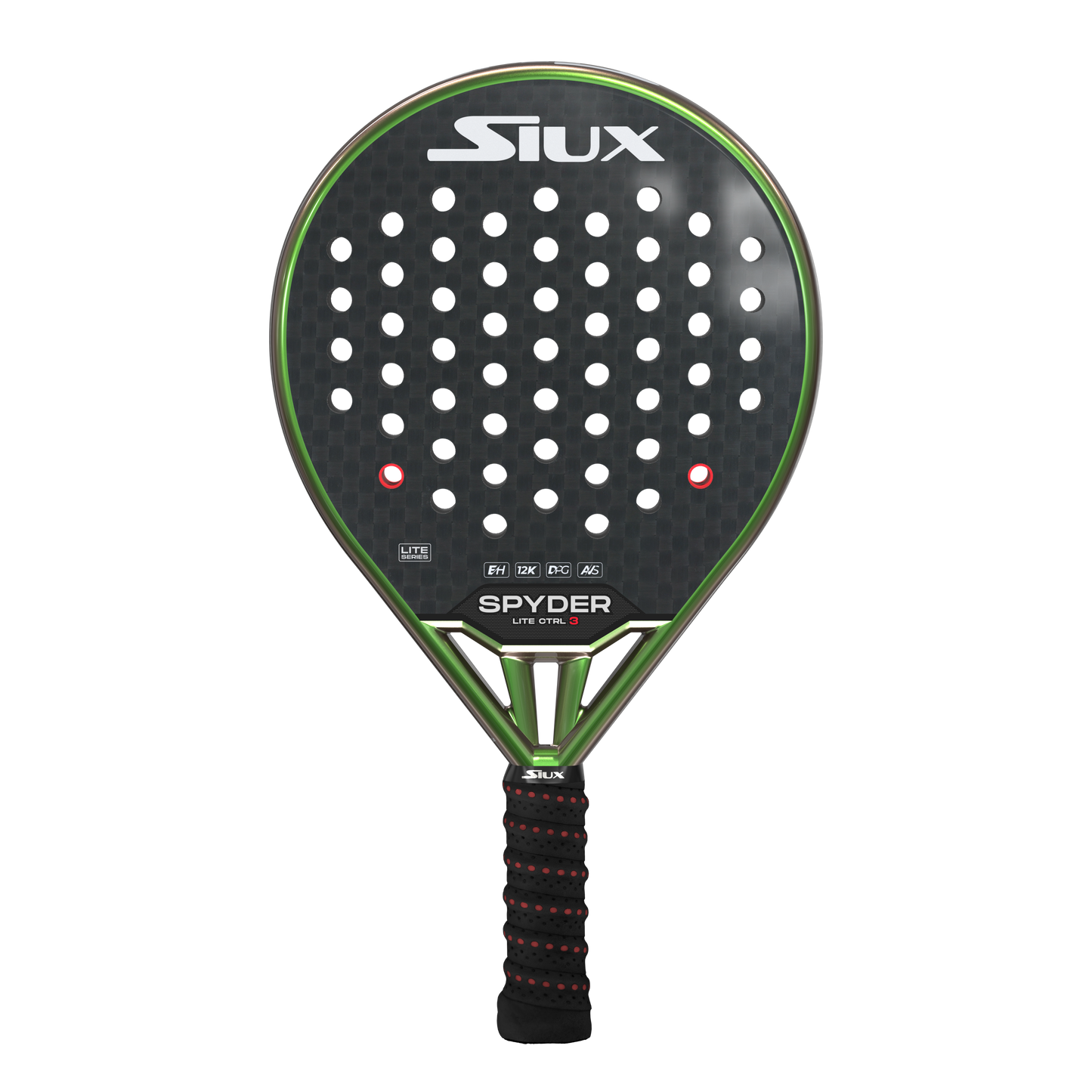 2024 Siux Spider Revolution Lite 3 Control – Precision, Power & Maneuverability
