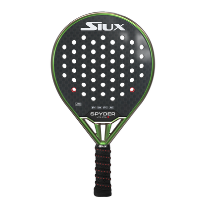 2024 Siux Spider Revolution Lite 3 Control – Precision, Power & Maneuverability