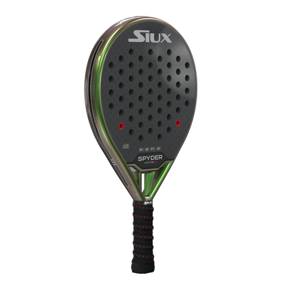 2024 Siux Spider Revolution Lite 3 Control – Precision, Power & Maneuverability