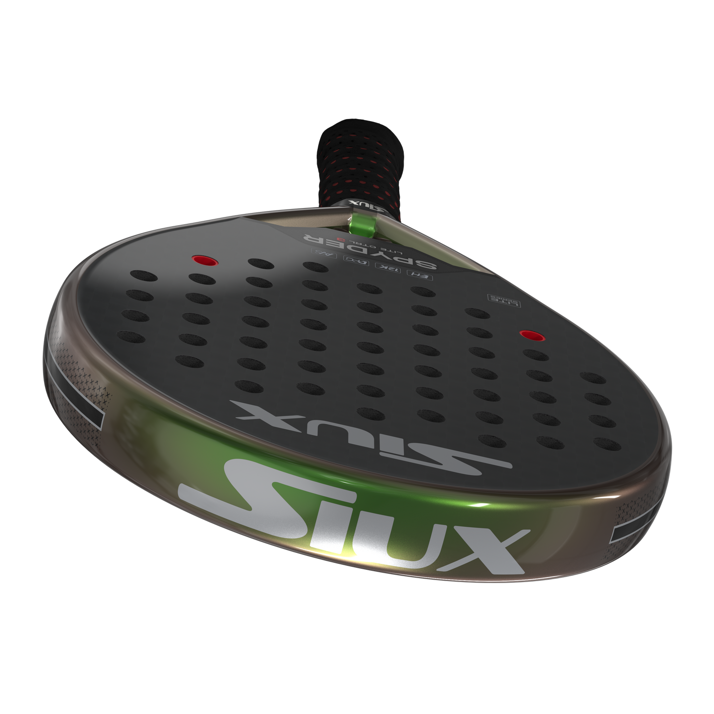 2024 Siux Spider Revolution Lite 3 Control – Precision, Power & Maneuverability