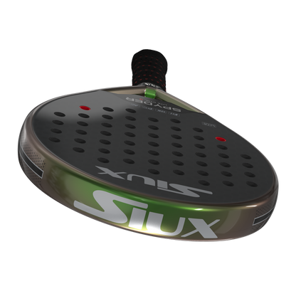 2024 Siux Spider Revolution Lite 3 Control – Precision, Power & Maneuverability