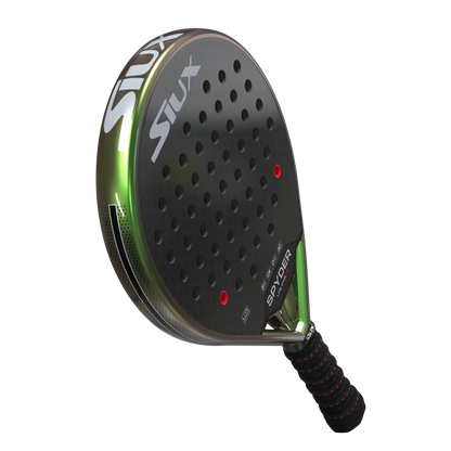 2024 Siux Spider Revolution Lite 3 Control – Precision, Power & Maneuverability