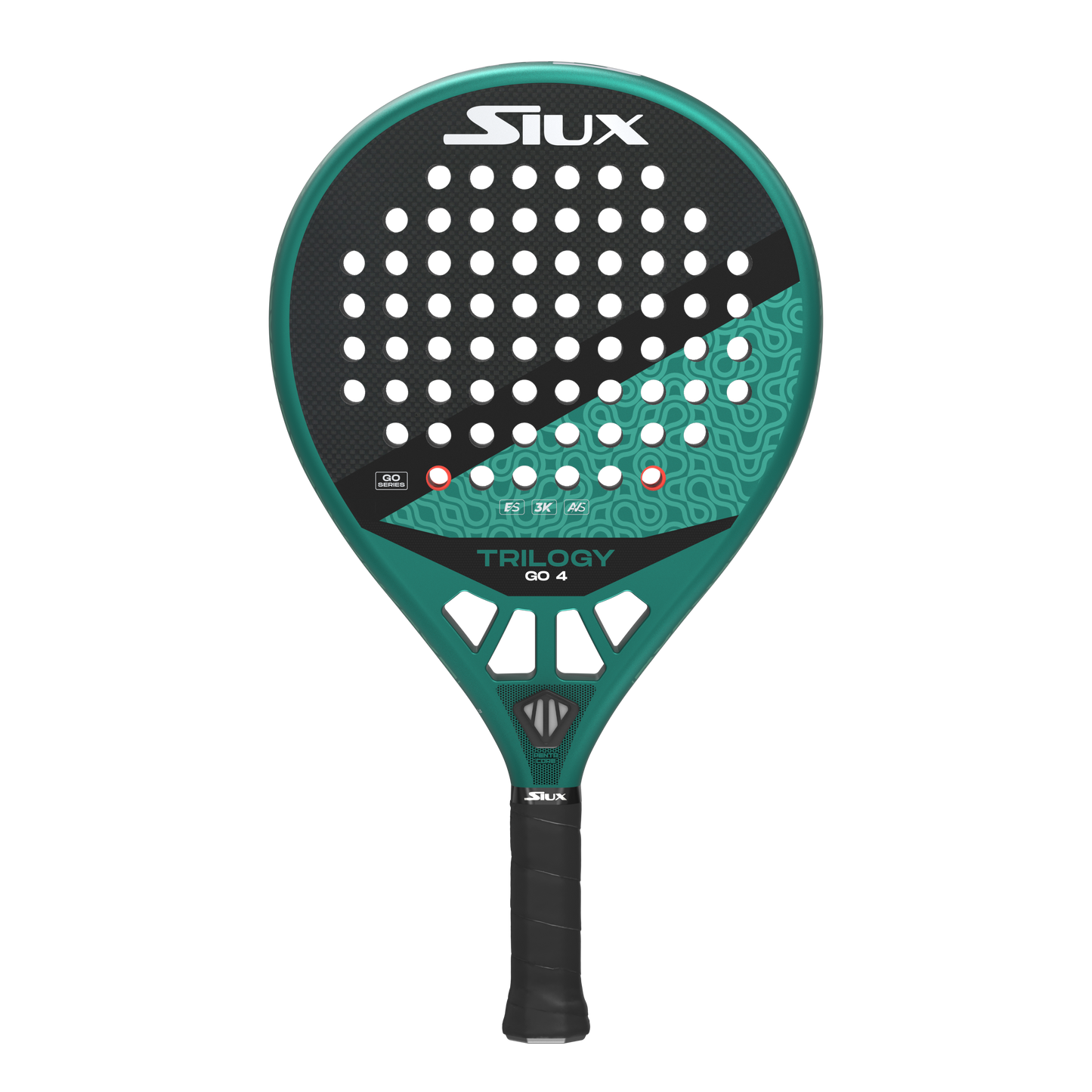2024 Siux Trilogy Go 4 – Power, Precision & Durability