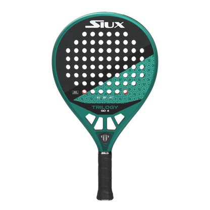 2024 Siux Trilogy Go 4 – Power, Precision & Durability