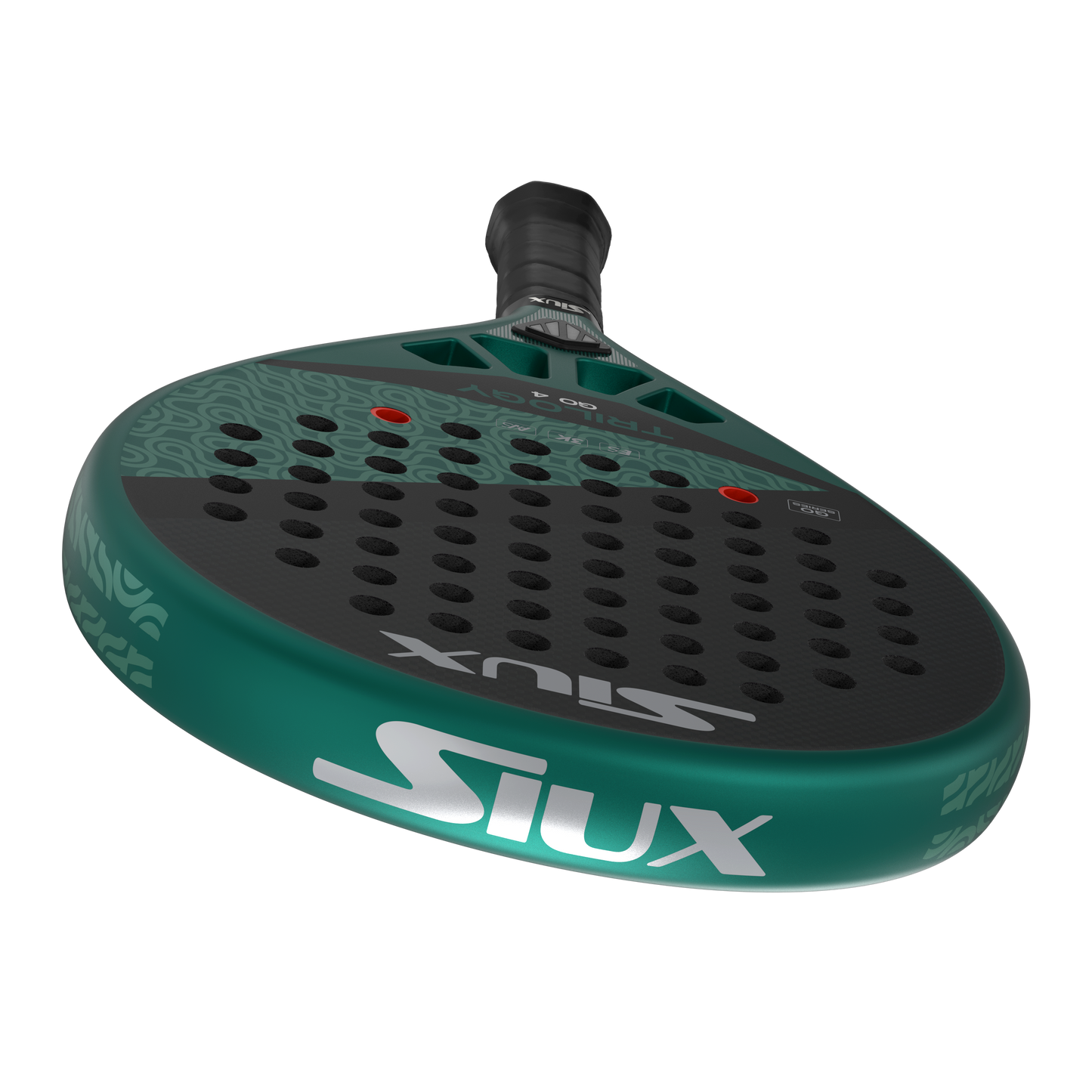 2024 Siux Trilogy Go 4 – Power, Precision & Durability