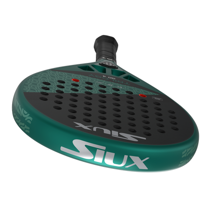 2024 Siux Trilogy Go 4 – Power, Precision & Durability