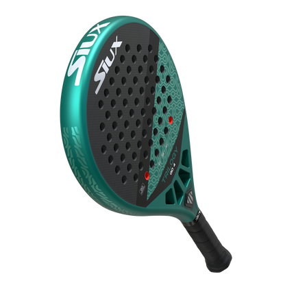 2024 Siux Trilogy Go 4 – Power, Precision & Durability
