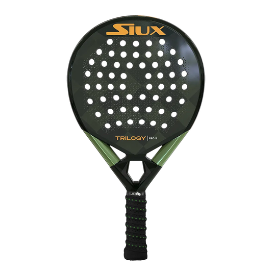2025 Siux Triology Pro 5