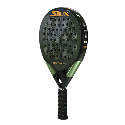 2025 Siux Triology Pro 5