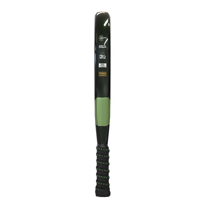 2025 Siux Triology Pro 5