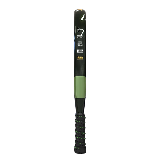 2025 Siux Triology Pro 5