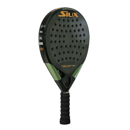 2025 Siux Triology Pro 5