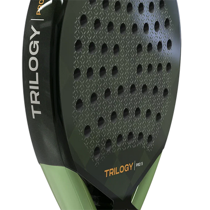 2025 Siux Triology Pro 5