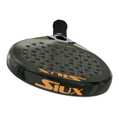 2025 Siux Triology Pro 5