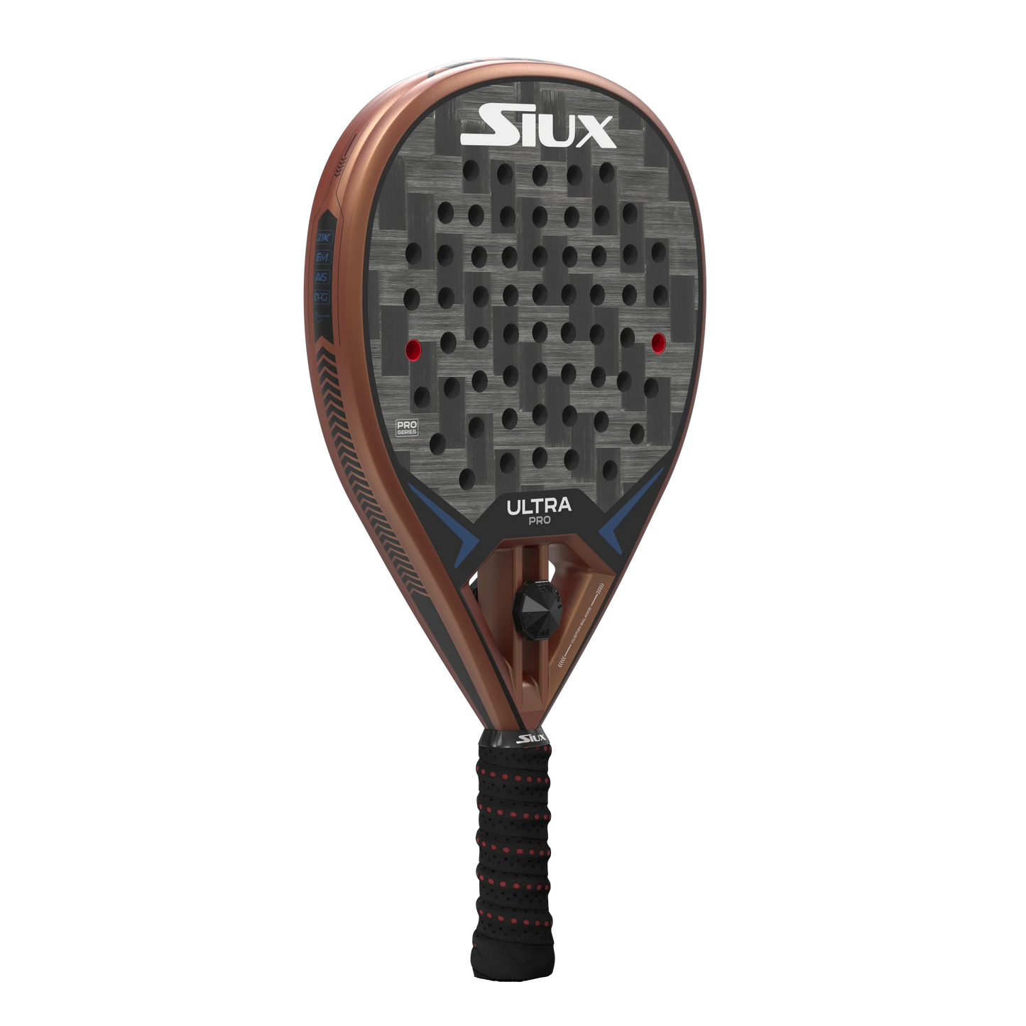 2024 Siux Ultra Pro – Power, Control & Customization