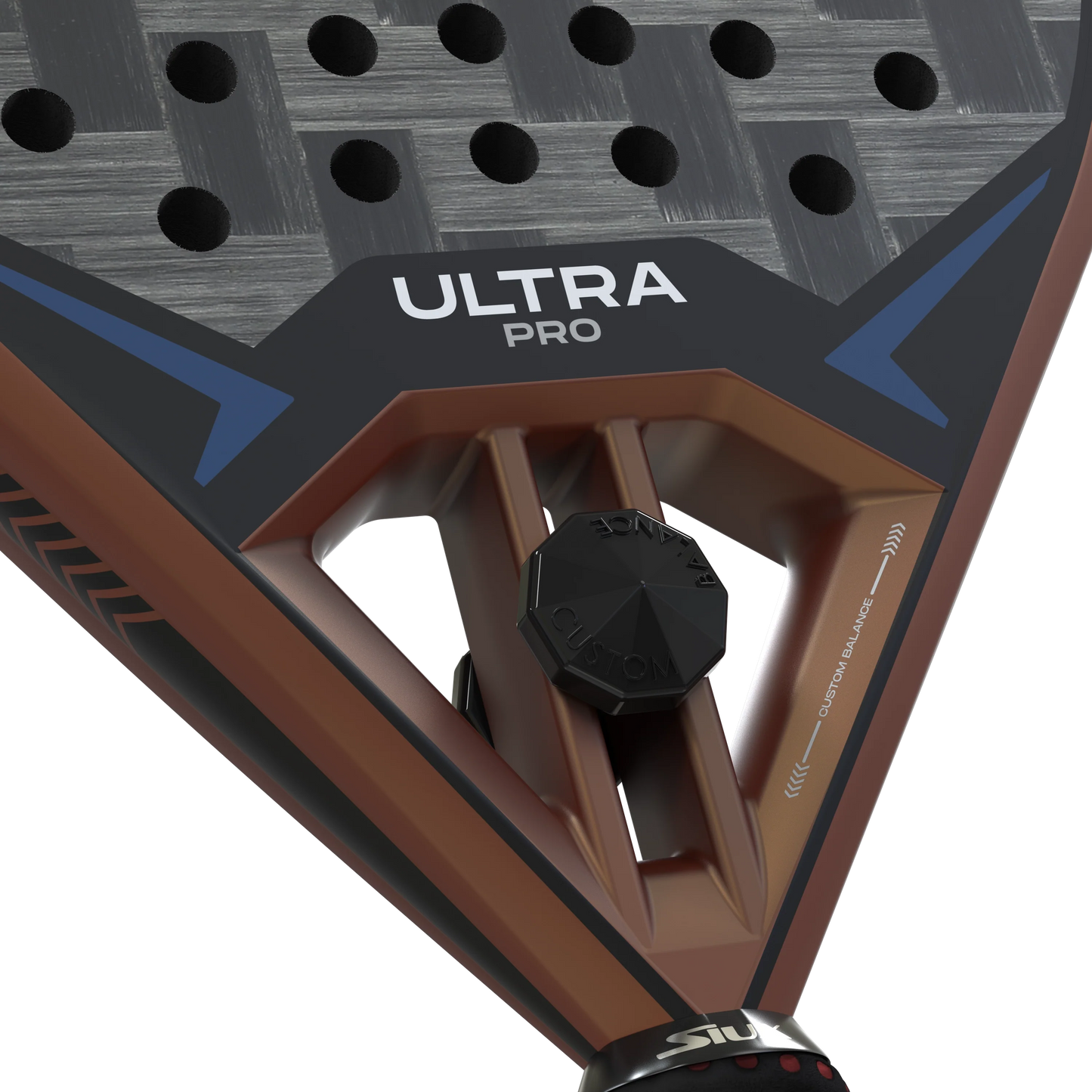2024 Siux Ultra Pro – Power, Control & Customization