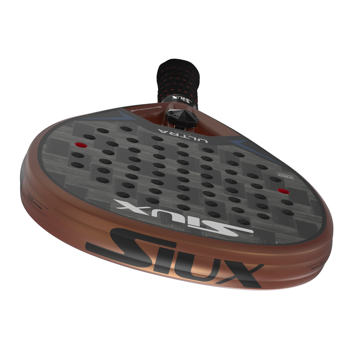 2024 Siux Ultra Pro – Power, Control & Customization