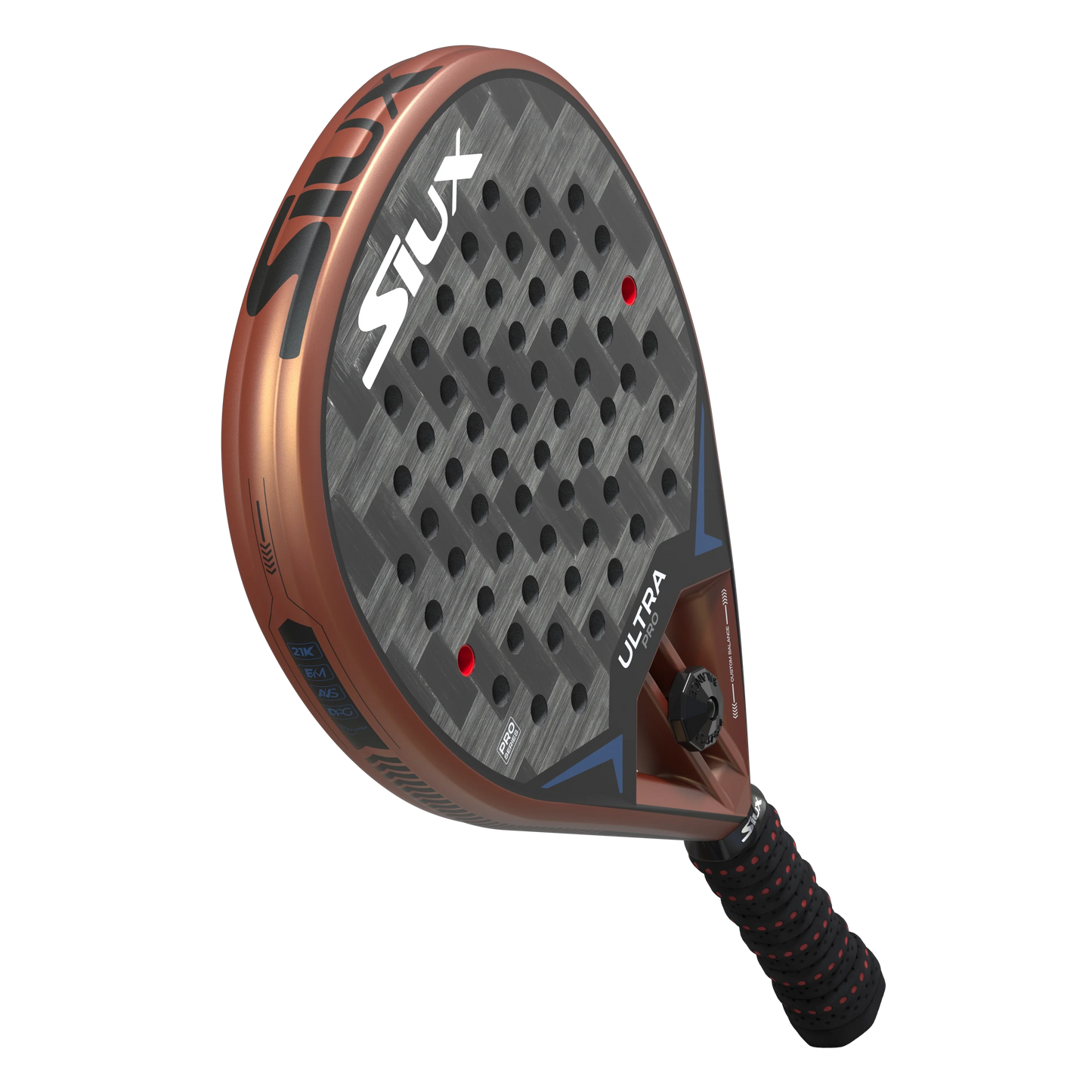 2024 Siux Ultra Pro – Power, Control & Customization