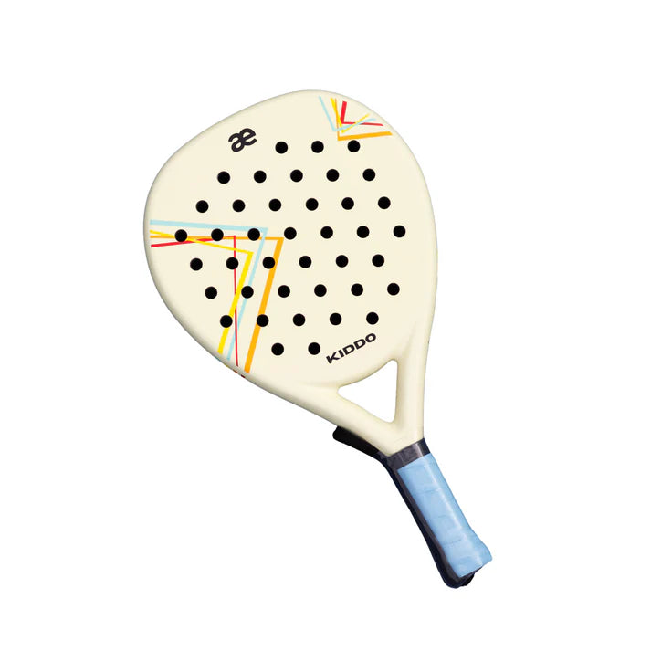 2025 Plaega Kiddo Racket