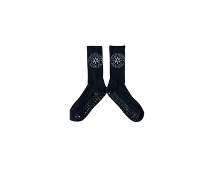 2025 Yesterday's Anarchy Grip Socks – Comfort, Support & Performance