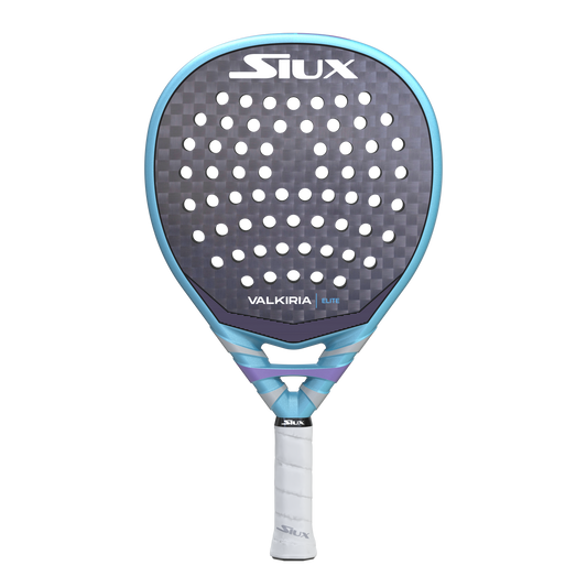 2025 Siux Valkiria Elite Padel Racket – Unmatched Power and Precision for Elite Players!