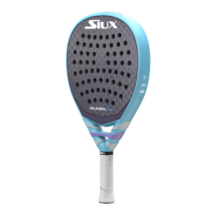 2025 Siux Valkiria Elite Padel Racket – Unmatched Power and Precision for Elite Players!